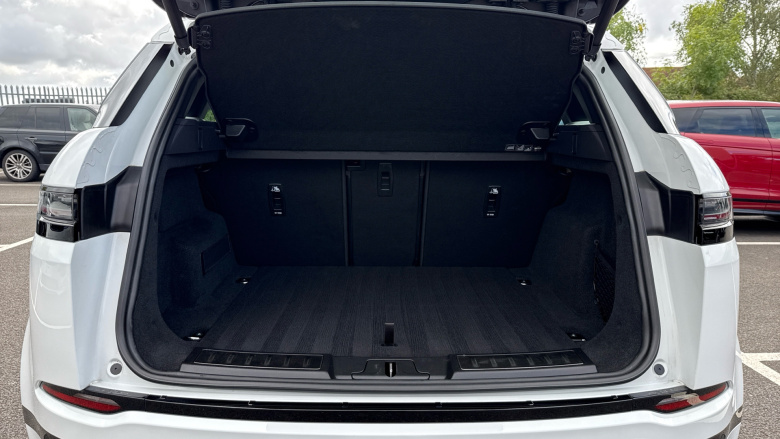 Land Rover Range Rover Evoque 2.0 D165 Dynamic SE 5dr Auto Diesel Hatchback